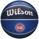 3. Piłka Wilson NBA Team Detroit Pistons Ball WTB1300XBDET