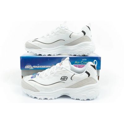18. Buty Skechers New Heat W 150231/WBK