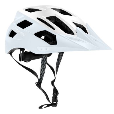 3. Kask rowerowy z oświetleniem Spokey Pointer 941261