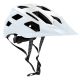 3. Kask rowerowy z oświetleniem Spokey Pointer 941261