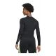3. Koszulka termiczna z długim rękawem Nike Compression M DD1990-010