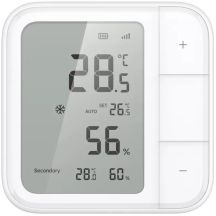 Aqara Climate Sensor W100 Czujnik klimatu Thread/Zigbee