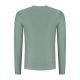 2. Rogelli T-shirt LM ESSENTIAL szara 2XL