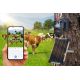 7. Kamera zewnętrzna podwójna 4G 3MP+3MP + panel słoneczny Technaxx TX-329