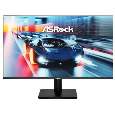 7. Monitor Asrock Challenger CL27FFB 27"