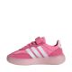 5. Buty dla dzieci adidas Barreda Decode EL C różowe KI8615