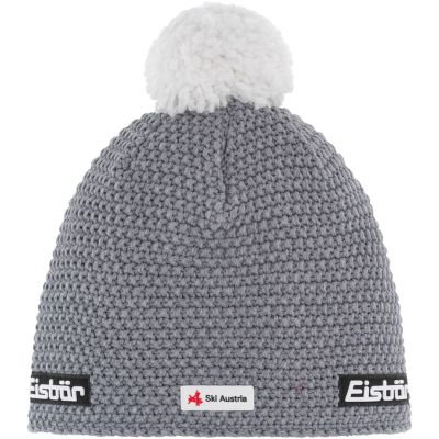 Czapka Eisbar Jamie Pompon MÜ SKA   one size