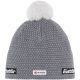 Czapka Eisbar Jamie Pompon MÜ SKA   one size