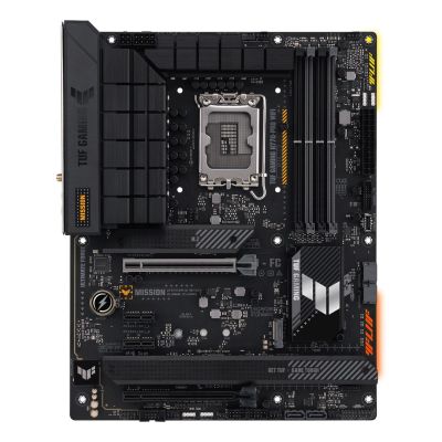 2. Płyta główna ASUS TUF GAMING H770-PRO WIFI