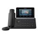 4. Telefon Yealink T8 series SIP-T85W