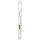 4. Etui UNIQ Swivix 360 Rotating Kickstand na iPhone 17 Pro Max - przezroczyste
