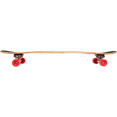 9. DESKOROLKA LONGBOARD ENERO EAGLE 41,5x9,5