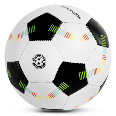 4. Piłka do piłki nożnej Spokey GOAL KIDS r. 4