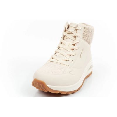 4. Buty Skechers Uno Rugged W 167988/NAT