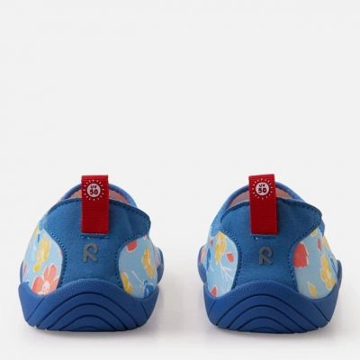 4. Buty Reima Lean JR 5400091A-6301