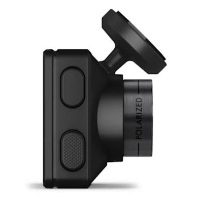 6. Wideorejestrator Garmin Dash Cam X310 GPS 4K HDR