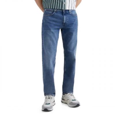 6. Jeansy Tommy Hilfiger Tapered Moore M MW0MW28612