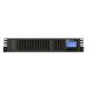 5. Zasilacz UPS POWER WALKER VFI 3000 CRM LCD (3000VA)