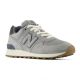 4. Buty klasyczne unisex New Balance 574 Lifestyle  (U5746VZ)