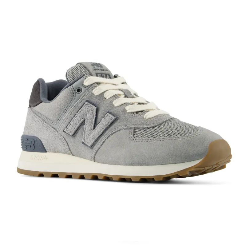 4. Buty klasyczne unisex New Balance 574 Lifestyle  (U5746VZ)