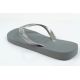 19. Japonki Havaianas W STEELGREY