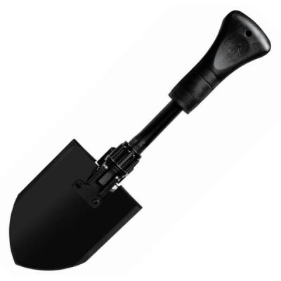 8. Saperka składana GERBER Gorge Folding Shovel