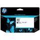 2. Tusz HP 72 matte BLACK  C9403A