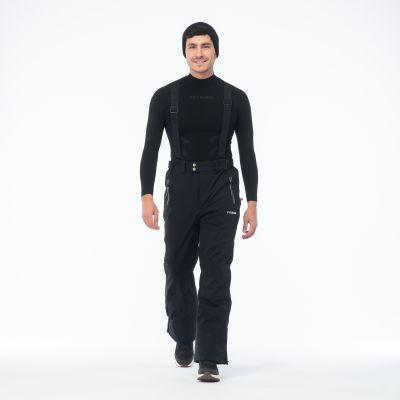 20. Męskie Spodnie MALTINO PANTS PRIMALOFT