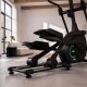 11. VIRTUFIT ROWER ELIPTYCZNY FDR300i