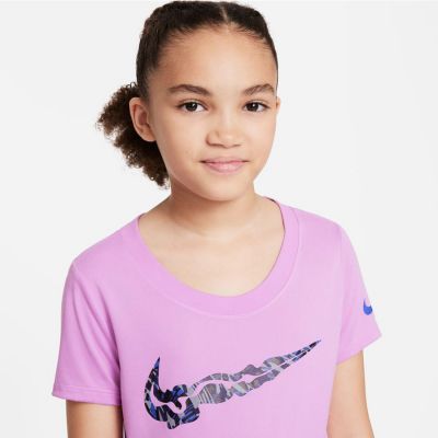 3. Koszulka Nike Dri-Fit Jr DZ3583-532