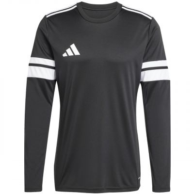 9. Koszulka adidas Squadra 25 Long Sleeve Jersey LM M JF6073