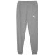 4. Spodnie Puma Team Goal Casuals M 658598 33