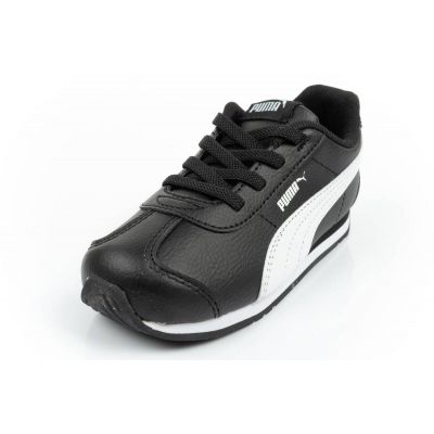 2. Buty Puma Turin 3 Jr 384432 04