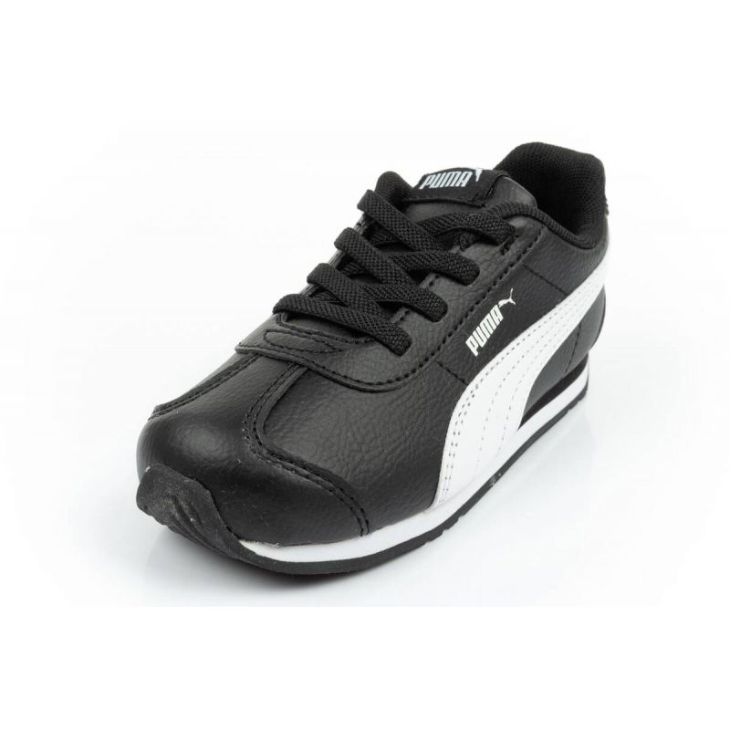 2. Buty Puma Turin 3 Jr 384432 04