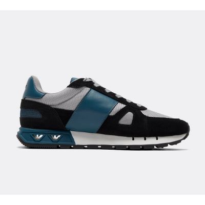 5. Buty Emporio Armani EA7 M X8X151-XK354-T519