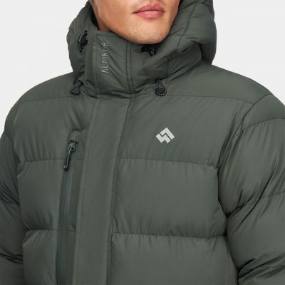 30. Kurtka Alpinus Trolltunga M BR43723
