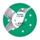DISTAR TARCZA DIAMENTOWA COLIBRI 75 x 0,8 x 6 x 10H
