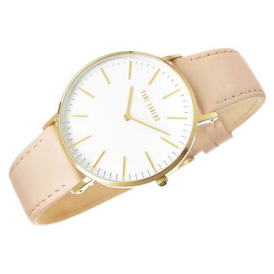 5. Zegarek Damski Paul Lorens PL11014A7-3E2