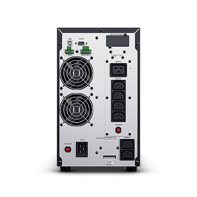 3. Zasilacz awaryjny UPS CyberPower OLS3000EA