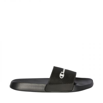 5. Klapki Champion DTN21 Slide W S11806 KK002