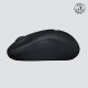 5. Mysz Logitech M220 Silent 910-004878 (optyczna; 1000 DPI; kolor czarny)