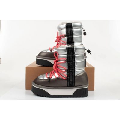 10. Buty D.Franklin W DFSH371006-SILV