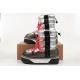 10. Buty D.Franklin W DFSH371006-SILV