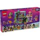 2. LEGO Friends 42674 - Sklep z grami i komiksami