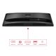 51. Podstawowy monitor AOC model 24E4CV