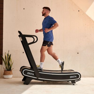 11. BODYTONE BIEŻNIA MECHANICZNA ZROT4 CURVED