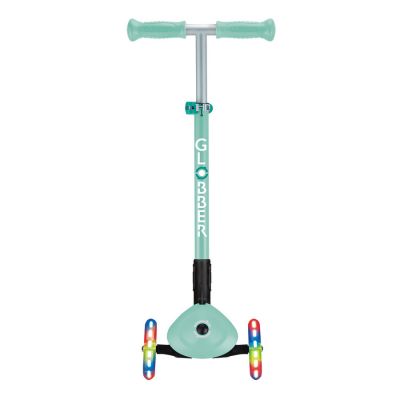 18. Hulajnoga Globber Primo Foldable Lights Jr 432-206-3