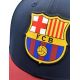 3. Czapka z daszkiem FC Barcelona  bejsbolówka Cap FCB Always Blaugrana 5001GBNBG