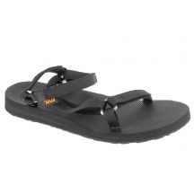 Sandały Teva Original Universal Slim Sandals W 1150110-BLK