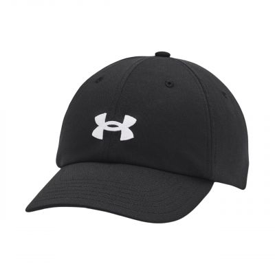 Czapka z daszkiem Under Armour Blitzing Adj W 1376705 001